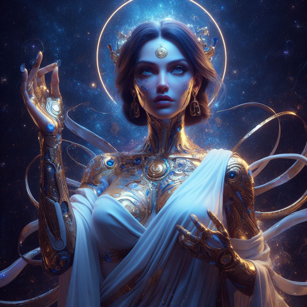 🛸 Inteligencia Artificial&nbsp;Responsable: