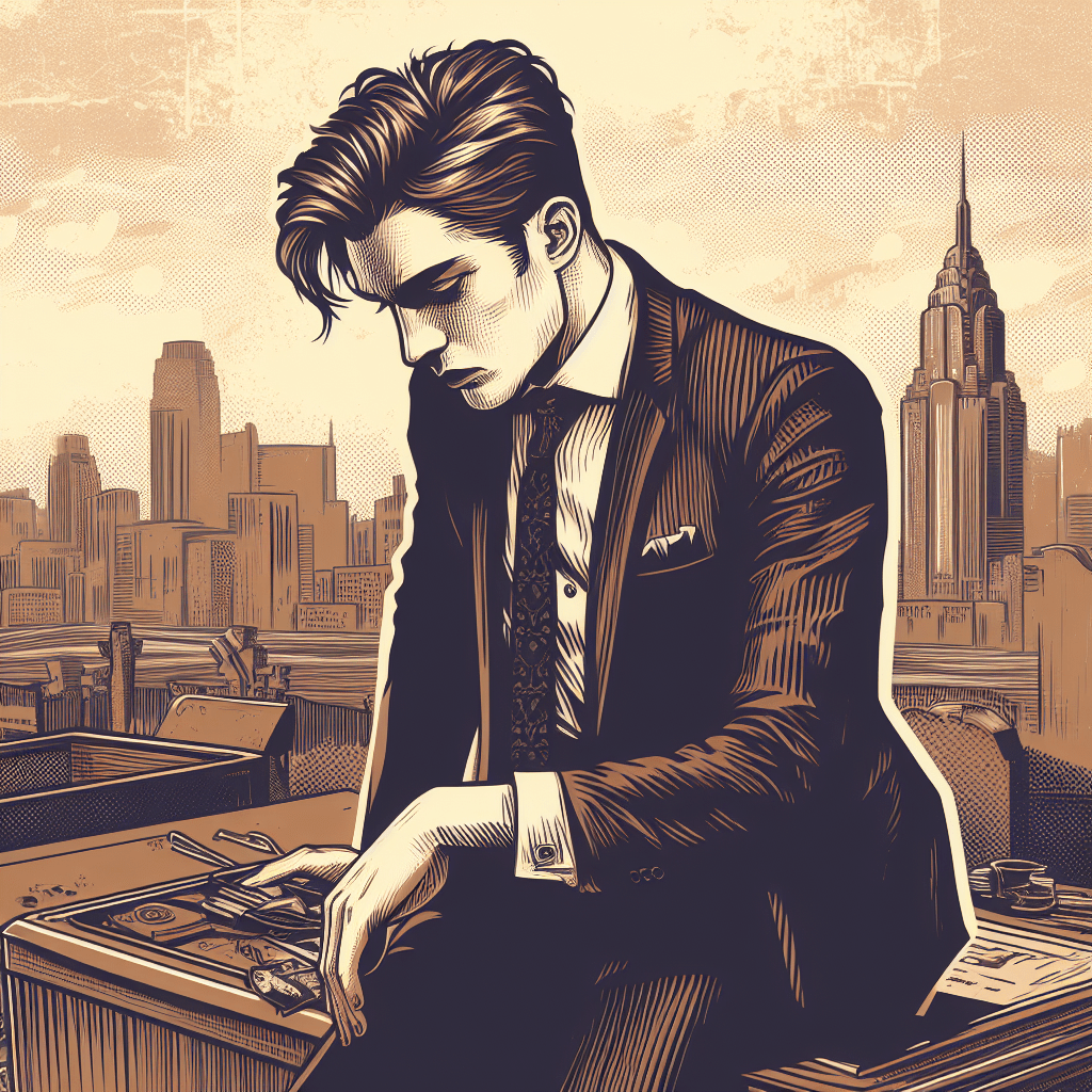 Adaptarse o Quedarse Atrás: Qué Nos Enseña ‘Entrevista con el Vampiro’ Sobre la&nbsp;IA