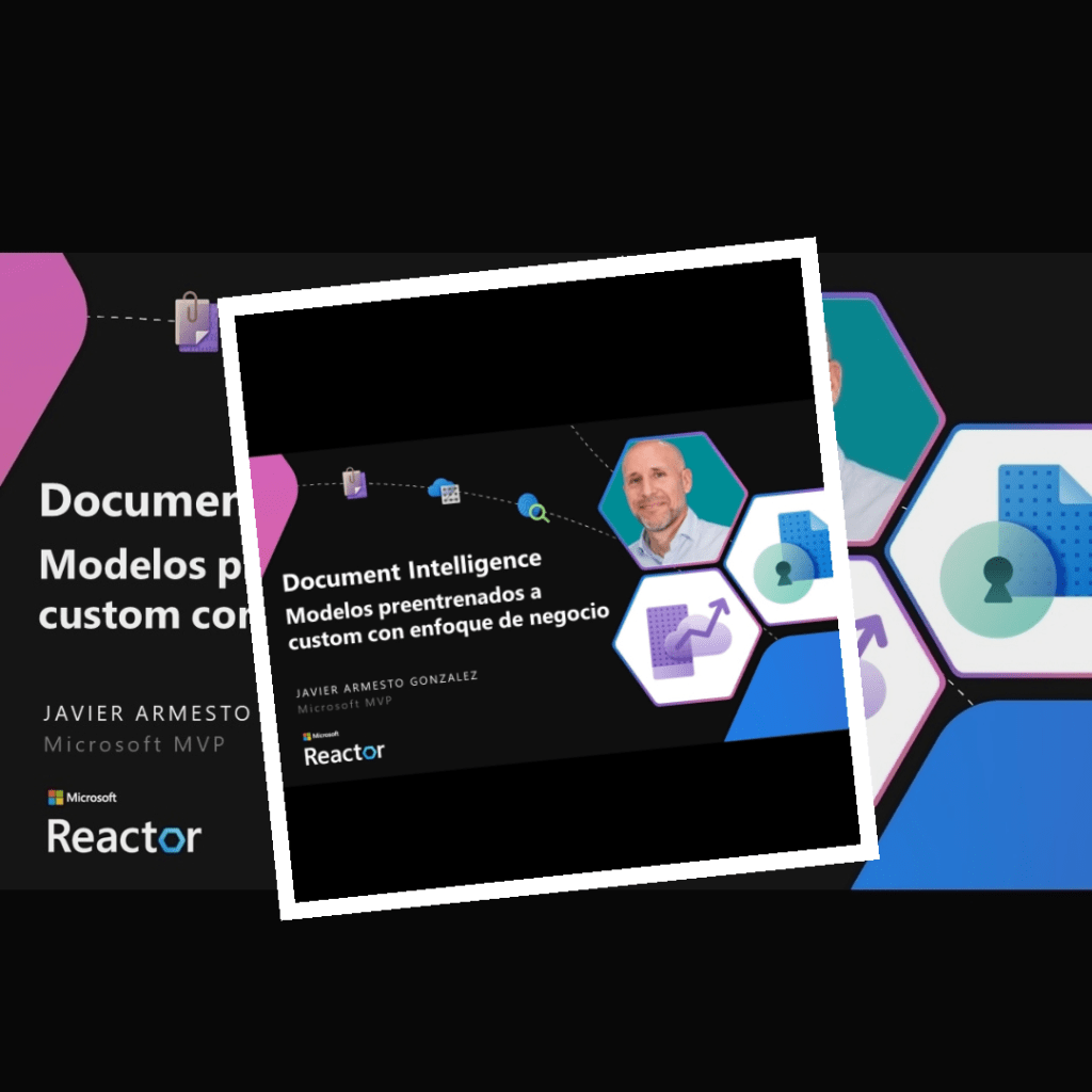 Azure AI Document Intelligence: Procesamiento Automatizado de&nbsp;Documentos