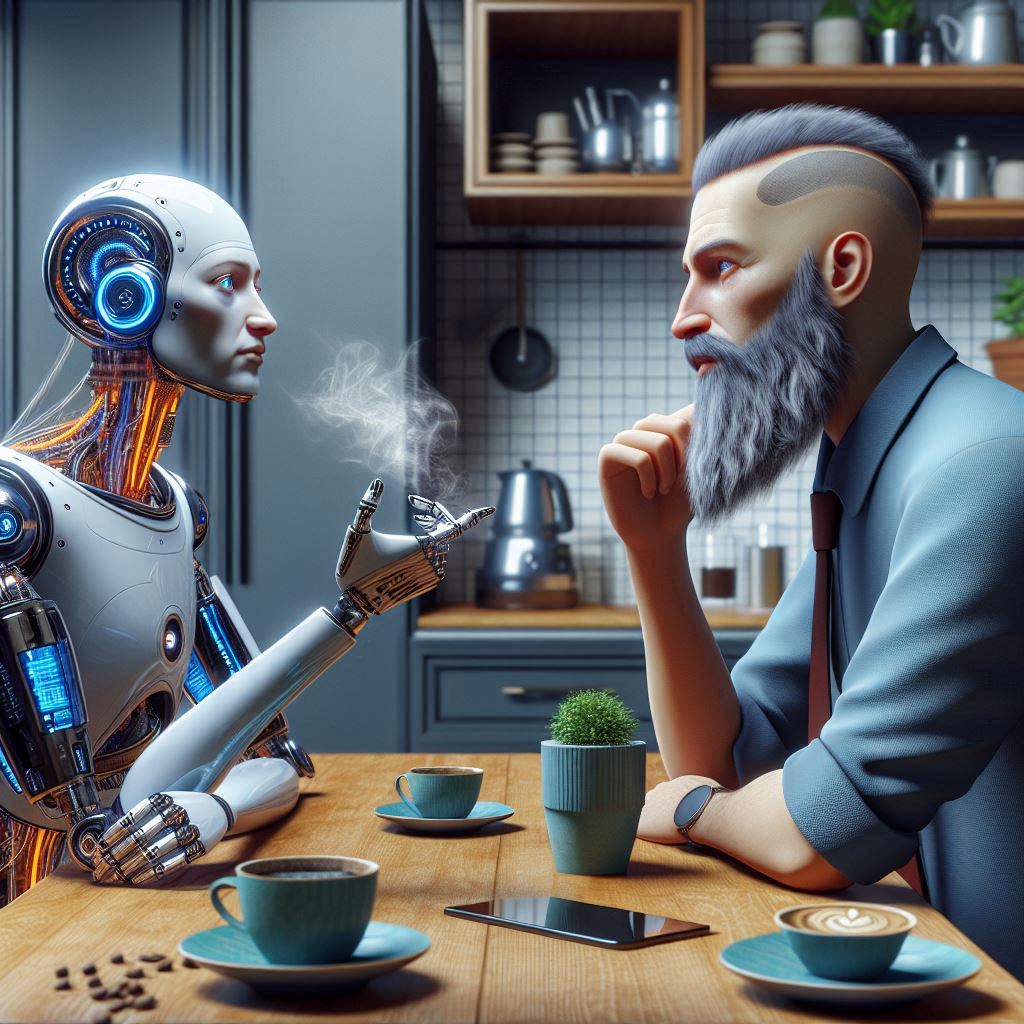 Impacto de Asistentes de IA en la Productividad Diaria y&nbsp;II