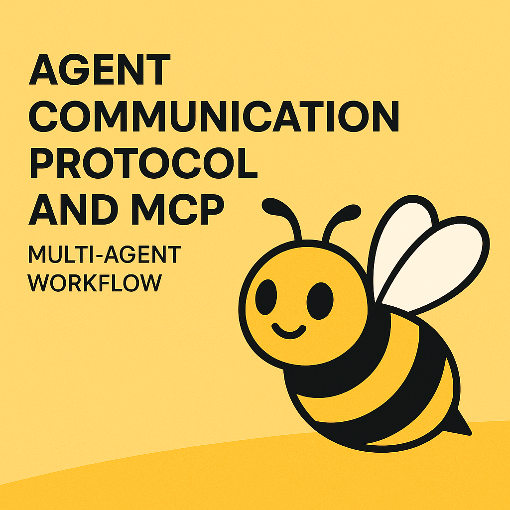 Introducción a ACP: Agent Communication&nbsp;Protocol