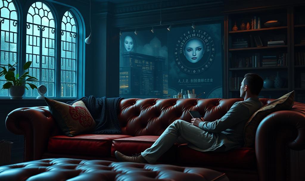 Del sofá al PR: cuando GitHub Copilot Agent pide tu&nbsp;revisión